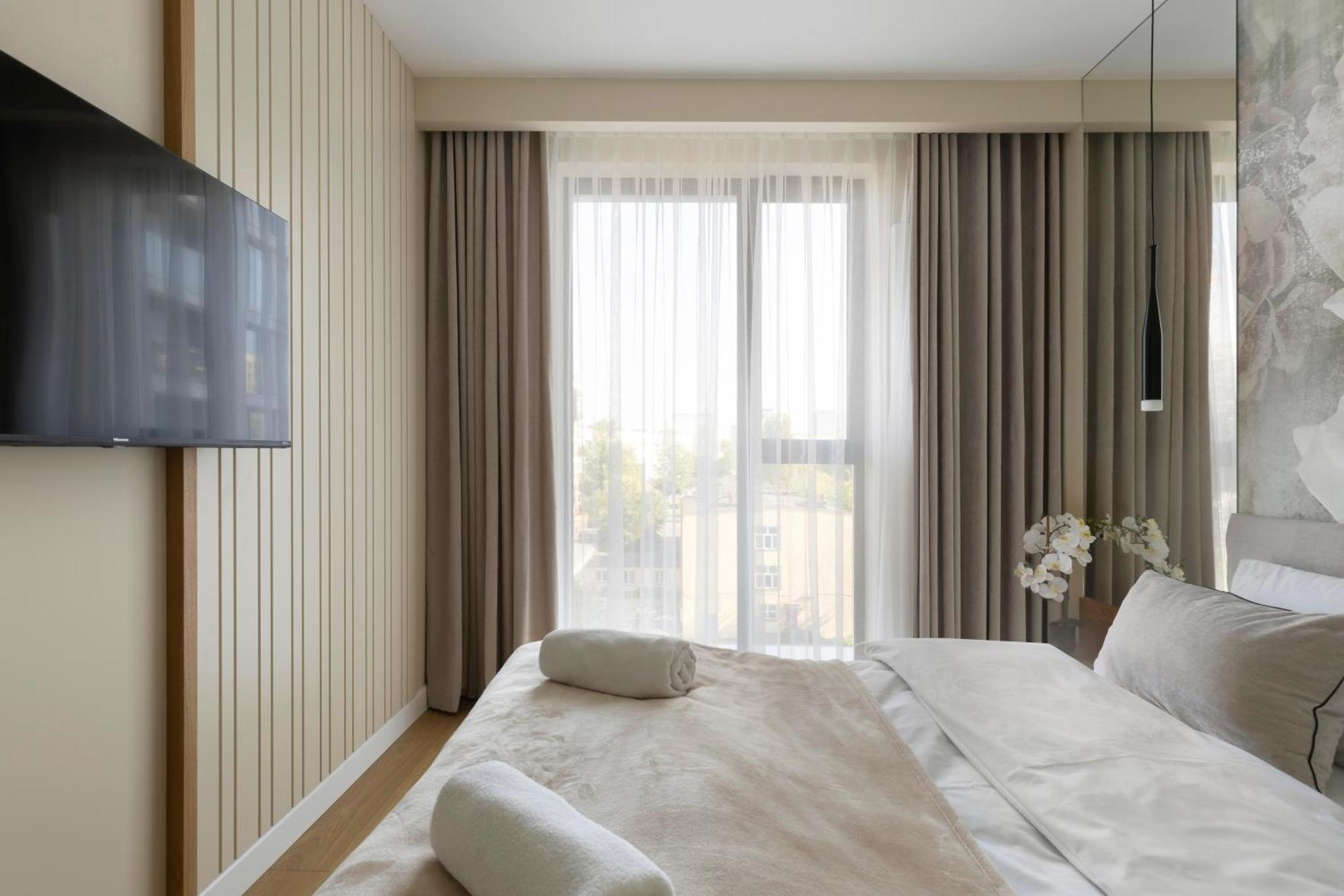 Elite Apartments Tarasy Baltyku — Photos 2
