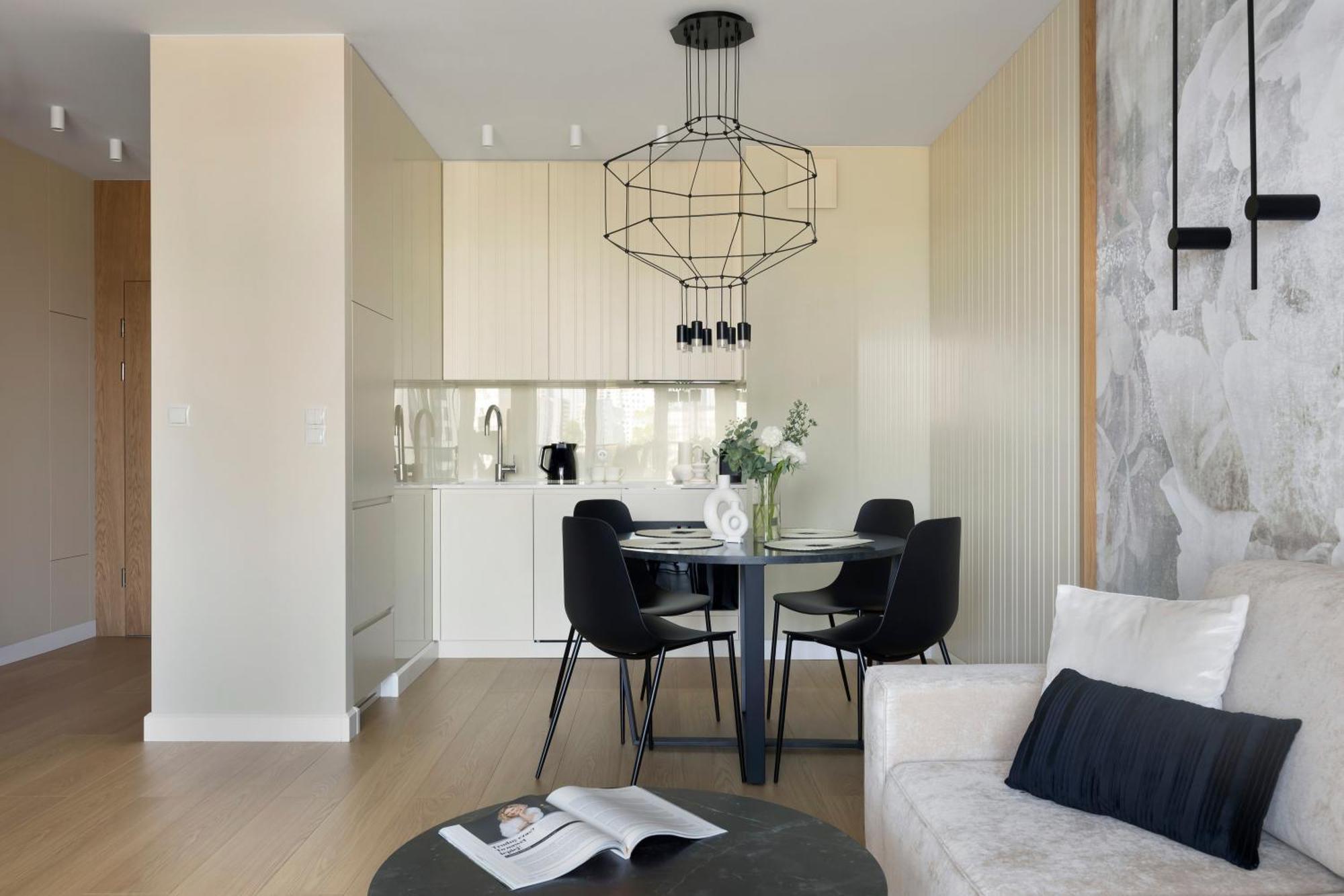 Elite Apartments Tarasy Baltyku — Photos 1
