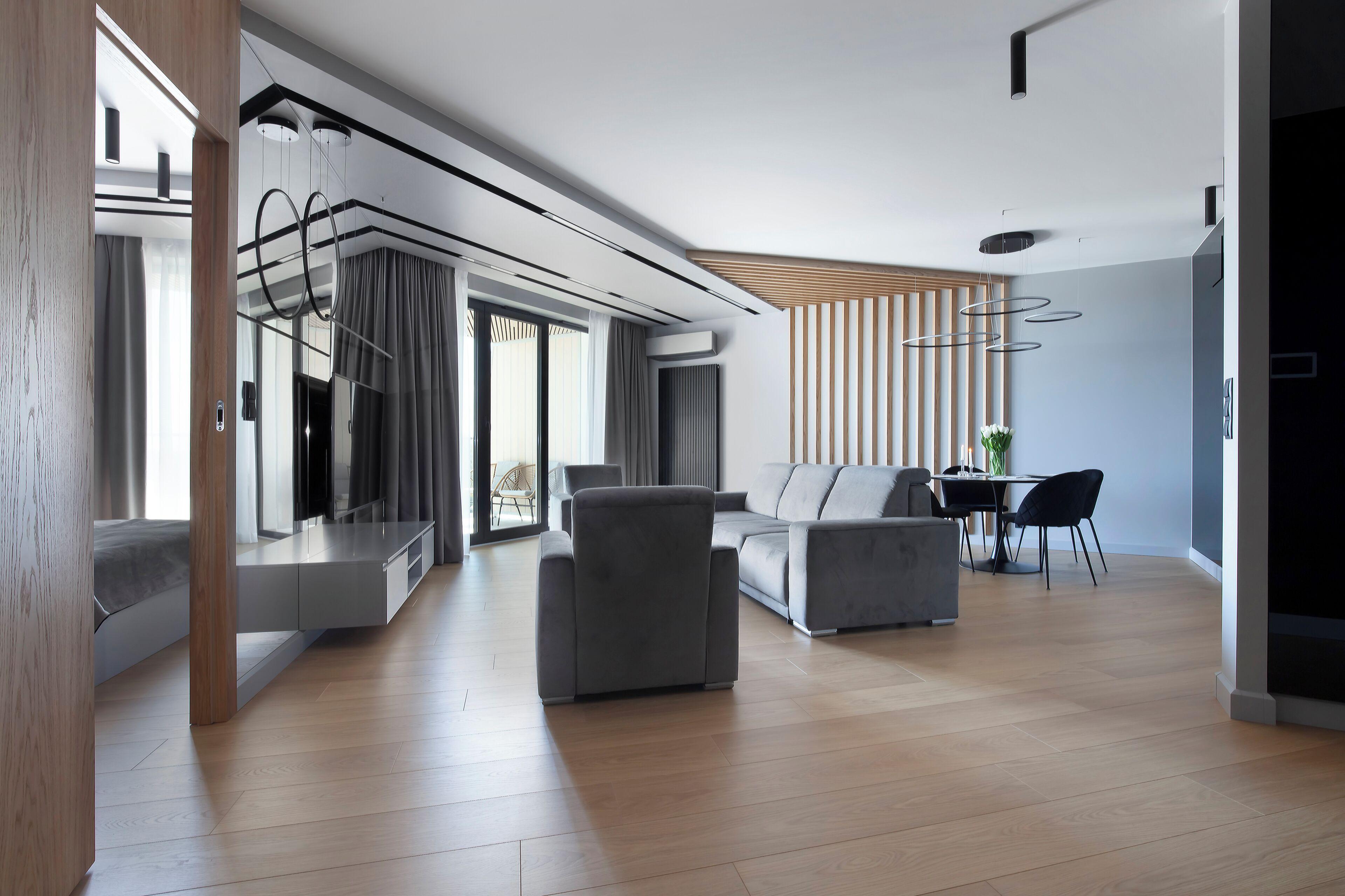 Elite Apartments Tarasy Baltyku — Photos 3